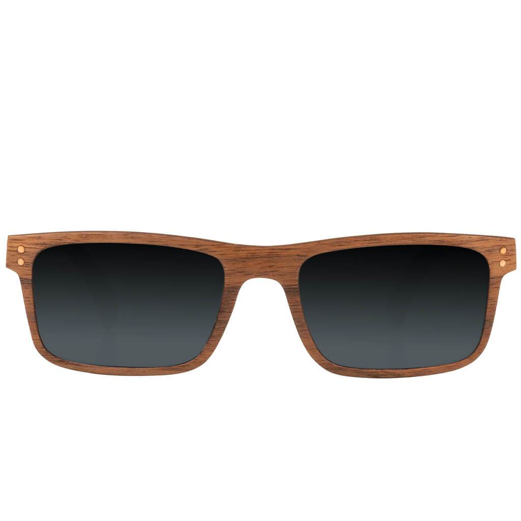 Boise Wood Red Cat-Eye Sunglasses RH-5006S Red Cat Eye Acetate Sunglasses for Women UV400  main image 2