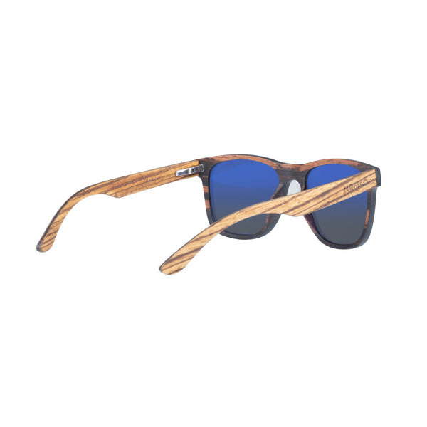 Nomad x Ontario Wood – Proof Eyewear display picture 2