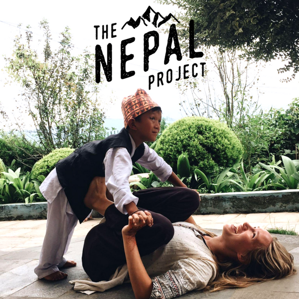 Trip Getaway: The Nepal Project