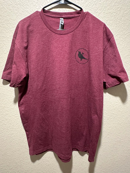 Everyone Has Wings T-Shirt