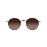 Copper // Brown Polarized Lens