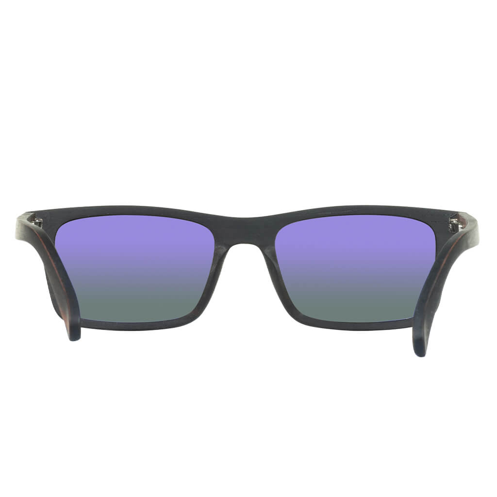 Boise Wood Sunglasses – Proof Eyewear