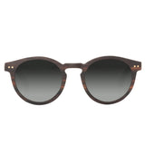 Ebony // Polarized Lens