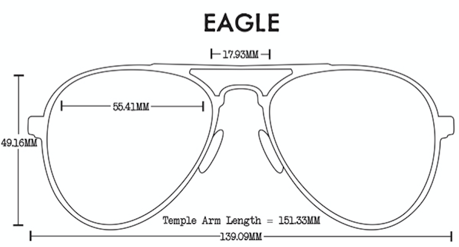 Eagle Aluminum Fit Guide