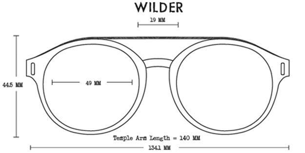 Wilder