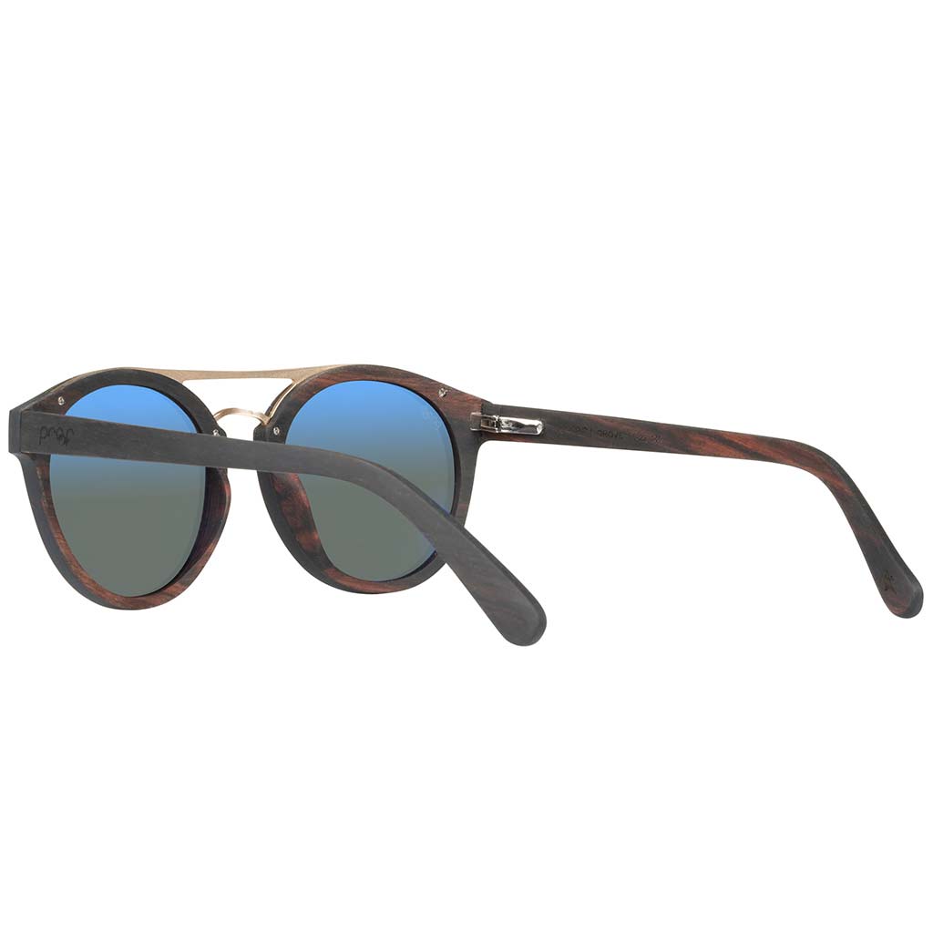 Grove Wood Sunglasses – Proof Eyewear