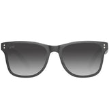 Black Maple // Grey Polarized Lens
