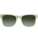 Maple Forest // Green Polarized Lens