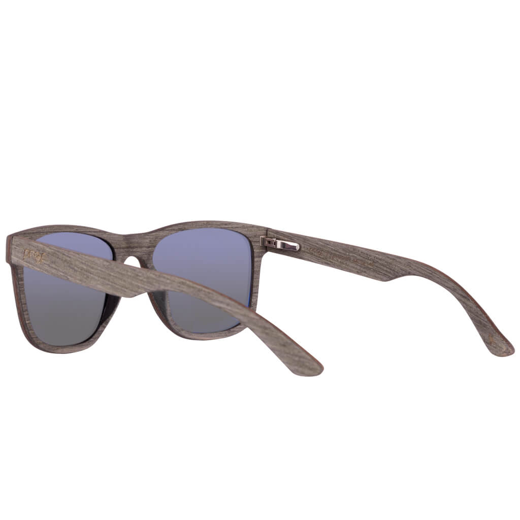 Ontario Wood Sunglasses Proof Eyewear
