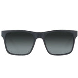 Black Marble // Polarized Lens