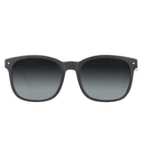 Matte Black // Polarized Lens