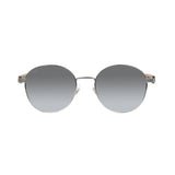 Silver // Silver Mirror Polarized Lens