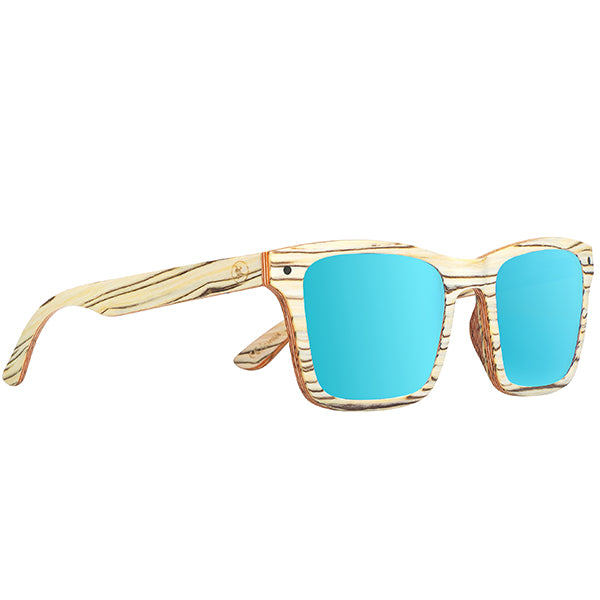 Tamarack Wood Sunglasses – Proof Eyewear