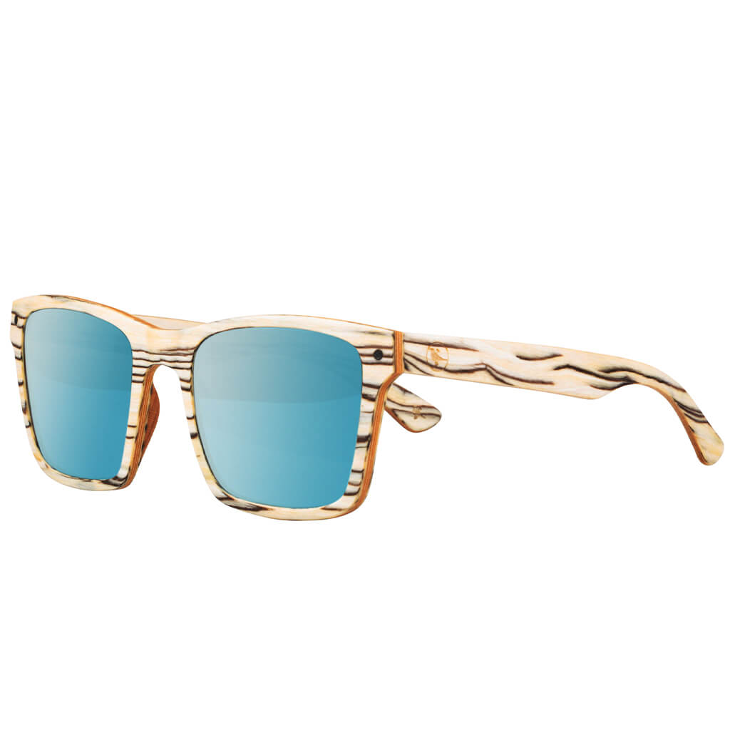 Tamarack Wood Sunglasses – Proof Eyewear