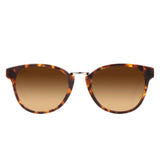 Yellow Tortoise // Brown Polarized Lens