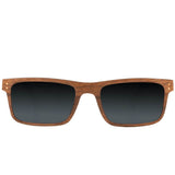 Walnut // Polarized Lens