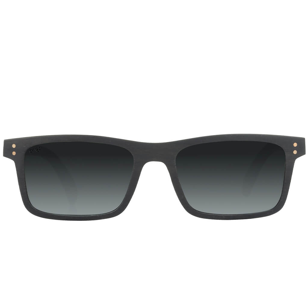 Boise Wood Sunglasses – Proof Eyewear