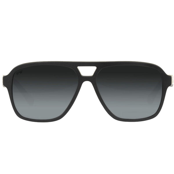 Bruneau Acetate & Wood Sunglasses – Proof Eyewear