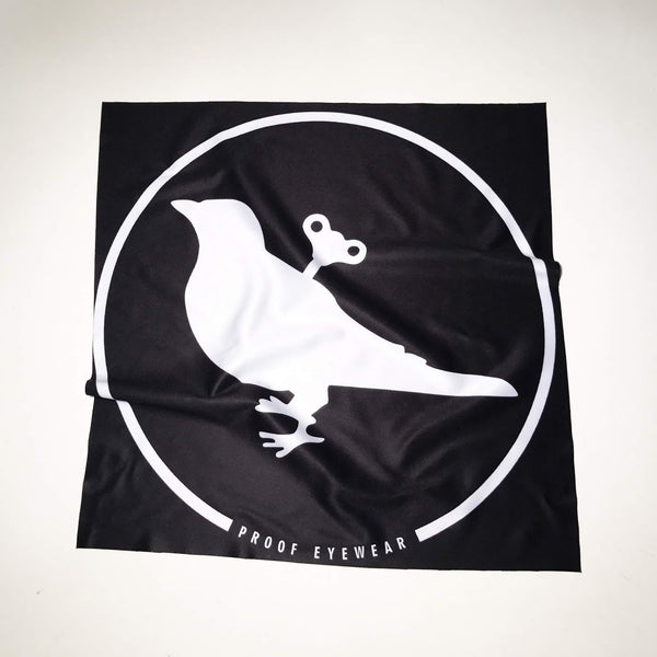 Large Microfiber Cloth