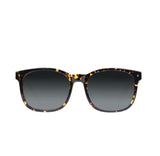 Dark Tortoise // Polarized Lens