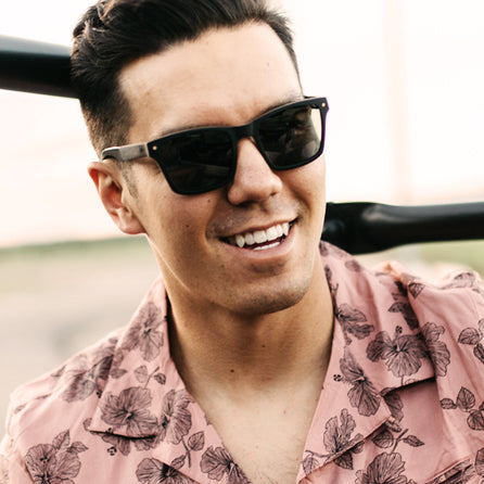 Proof Eyewear, brand website product image